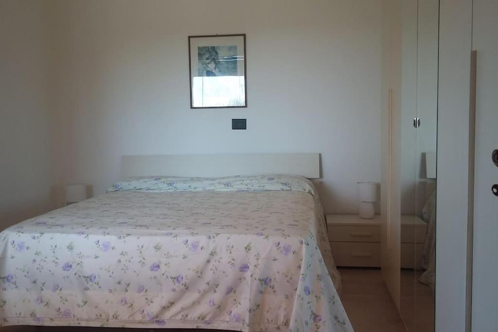 Casa Mariella San Lorenzo Al Mare Ngoại thất bức ảnh